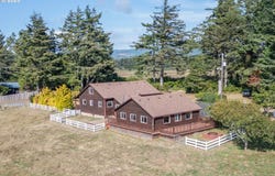 92920 CAPE BLANCO RD, Sixes, OR 97476