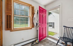 1834 Tyson Road, Reading, VT 05062