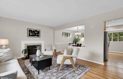 1710 GLENPARK DRIVE, SILVER SPRING, MD 20902