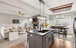 481 Olive Court, Warrensburg, MO 64093