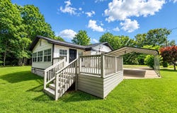 2065 BRADEN Rd, Braden, TN 38049