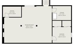 5070 N Stephens Road, Fountain, MI 49410