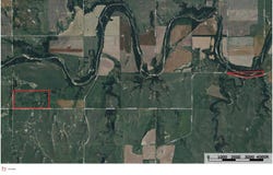 00000 LINCOLN LN, Bunker Hill, KS 67626