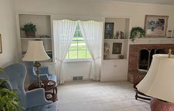 1100 Brett Cabel Road, Washington, IN 47501