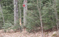 10.4 Acres W Tamarack Lake, Watersmeet, MI 49969