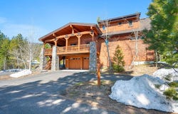 20 Francois Court, Donnelly, ID 83615