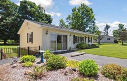 1549 Wolf Lake Road, Grass Lake, MI 49240