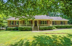 9005 Bahama Woods Lane, Bahama, NC 27503
