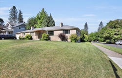 1406 S Cedar St, Spokane, WA 99203