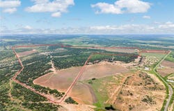 12601 FM 586, Brookesmith, TX 76827