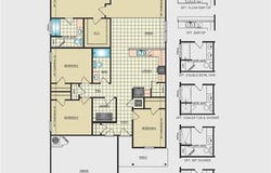 2563  E Meramec  ST, Fayetteville, AR 72701