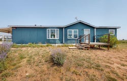 10 Reata Road, Moriarty, NM 87035