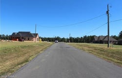Deville Estates Drive lot: 18, Deville, LA 71328