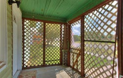 610 N Choctaw Avenue, El Reno, OK 73036