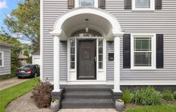 224 Raleigh Avenue, Pawtucket, RI 02860