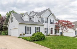 2768 Rising Meadow Drive, Akron, OH 44333
