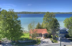 488 S Stony Point Road, Suttons Bay, MI 49682