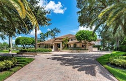 2696 Boot Ln, Weston, FL 33331