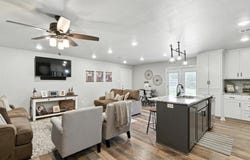 703 S Cowan Street, Decatur, TX 76234
