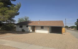 370 N Cochise Avenue, Willcox, AZ 85643