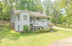 3009 Shadow Lake  DR, Greenwood, AR 72936