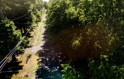 Caribou Road lot: 464, Dingmans Ferry, PA 18328