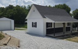 589 Graves Addn Road, Bedford, IN 47421