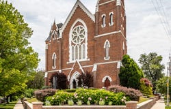 501 Fletcher Avenue, Indianapolis, IN 46203
