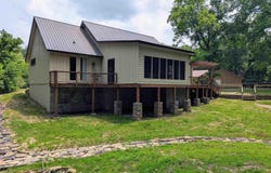 13 River Drive Estates South, Pangburn, AR 72121