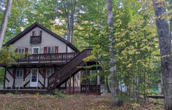 2552 E Birch Court, Cedar, MI 49621
