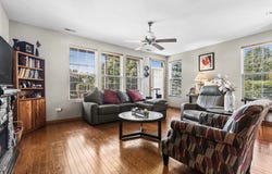 1601 MILLBROOK Drive, Algonquin, IL 60102
