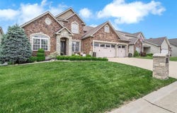 841 Konert Hill Drive, Fenton, MO 63026