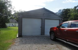 1124 N Maple Street, Richland, IN 47634