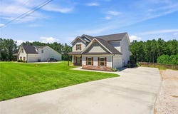 360 May Lane, Carnesville, GA 30521