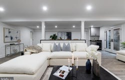 2664 MARCEY ROAD, ARLINGTON, VA 22207