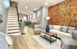 1754 WATERLOO STREET, PHILADELPHIA, PA 19122