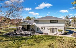 333 W ARCH STREET, FRACKVILLE, PA 17931