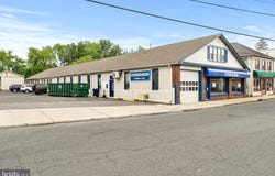 135 W WARD STREET, HIGHTSTOWN, NJ 08520