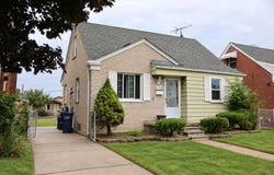 1754 Markese Avenue, Lincoln Park, MI 48146