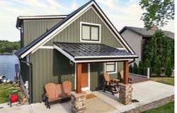165 Green Valley Drive, Howard, OH 43028