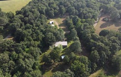 256 Grand Central Drive, Marshall, AR 72650