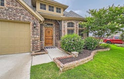 11741 Buckthorn Drive, Fort Worth, TX 76108