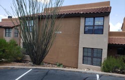 6651 N Campbell Avenue, Tucson, AZ 85718