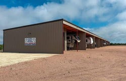 1432 Fm 1929, Voss, TX 76888