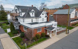 1131 Pittston Avenue, Scranton, PA 18505