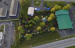 TBD Huntington Street, Syracuse, IN 46567