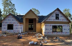 1292 Deerfield Drive, Spartanburg, SC 29302