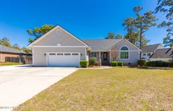 114 Bluewater Circle, Newport, NC 28570