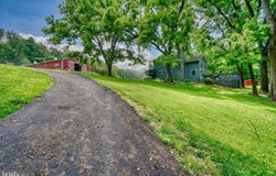 15438 DUNCAN HILL ROAD ROAD, SPARKS GLENCOE, MD 21152