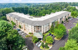 244 BALTIMORE PIKE, GLEN MILLS, PA 19342